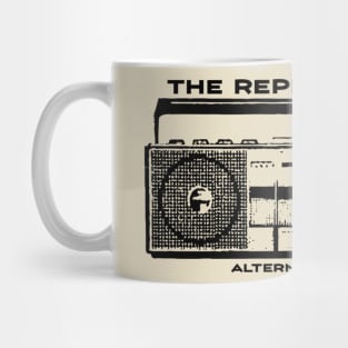 The Replacements Mug